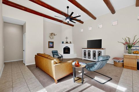 Tiny photo for 1 Prairie Crest Drive, Santa Fe, NM 87508 (MLS # 202504415)