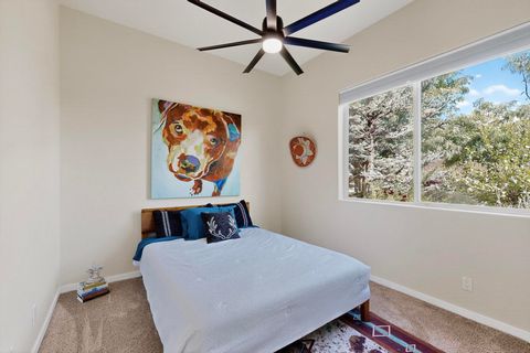 Tiny photo for 1 Prairie Crest Drive, Santa Fe, NM 87508 (MLS # 202504415)