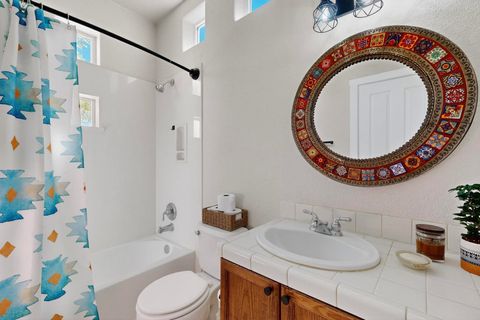 Tiny photo for 1 Prairie Crest Drive, Santa Fe, NM 87508 (MLS # 202504415)