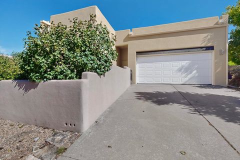 Tiny photo for 1 Prairie Crest Drive, Santa Fe, NM 87508 (MLS # 202504415)