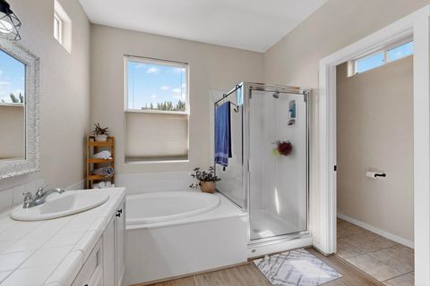 Tiny photo for 1 Prairie Crest Drive, Santa Fe, NM 87508 (MLS # 202504415)