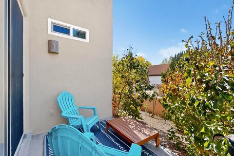 Tiny photo for 1 Prairie Crest Drive, Santa Fe, NM 87508 (MLS # 202504415)