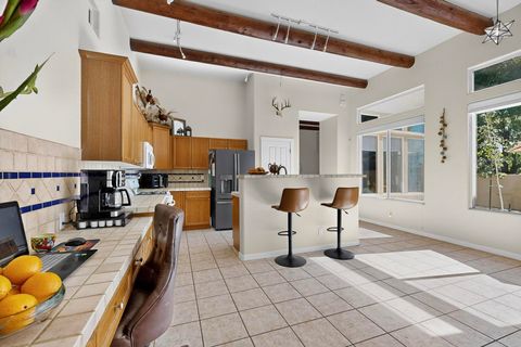 Tiny photo for 1 Prairie Crest Drive, Santa Fe, NM 87508 (MLS # 202504415)