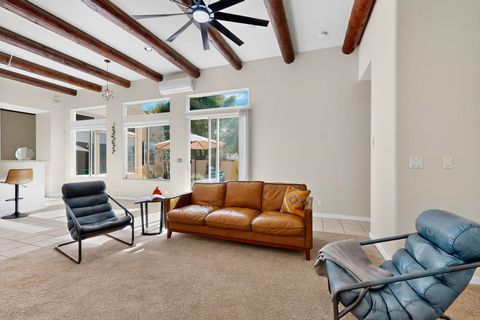 Tiny photo for 1 Prairie Crest Drive, Santa Fe, NM 87508 (MLS # 202504415)