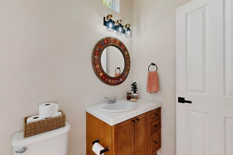 Tiny photo for 1 Prairie Crest Drive, Santa Fe, NM 87508 (MLS # 202504415)