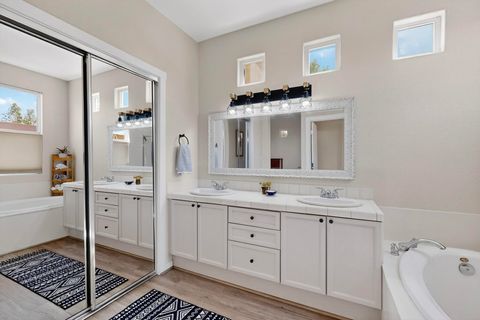 Tiny photo for 1 Prairie Crest Drive, Santa Fe, NM 87508 (MLS # 202504415)