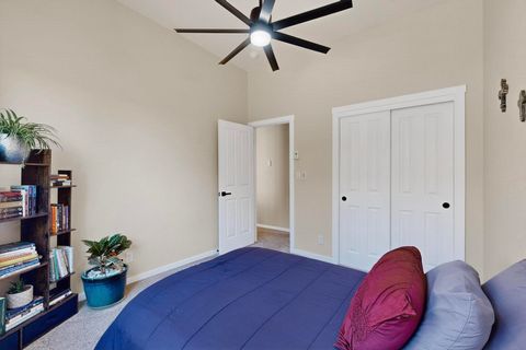 Tiny photo for 1 Prairie Crest Drive, Santa Fe, NM 87508 (MLS # 202504415)