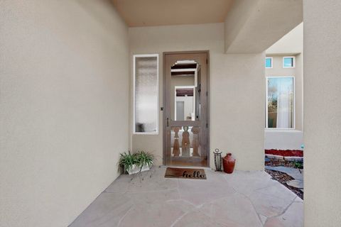 Tiny photo for 1 Prairie Crest Drive, Santa Fe, NM 87508 (MLS # 202504415)
