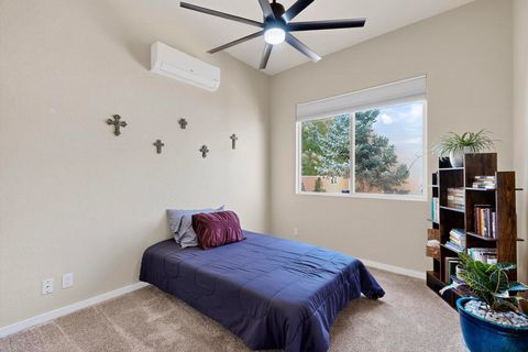 Tiny photo for 1 Prairie Crest Drive, Santa Fe, NM 87508 (MLS # 202504415)