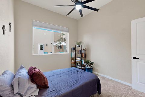 Tiny photo for 1 Prairie Crest Drive, Santa Fe, NM 87508 (MLS # 202504415)