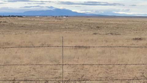 Vacant Land For Sale - 89 B Anaya<br/> Stanley, NM 87056