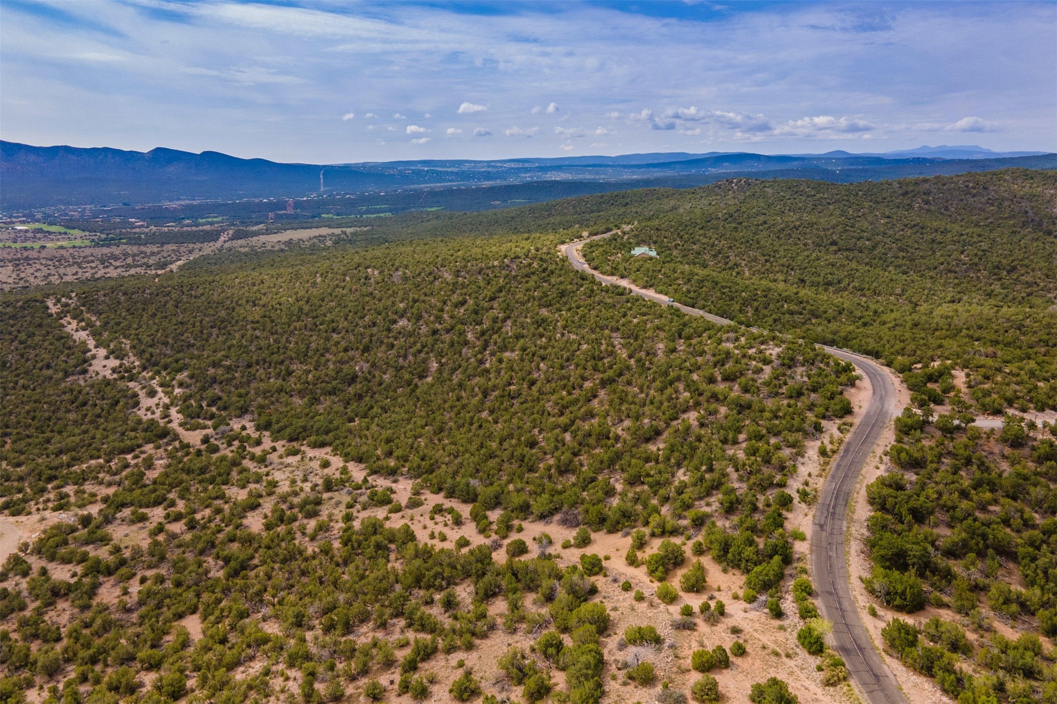 66 Prado Vista, Sandia Park, New Mexico image 9