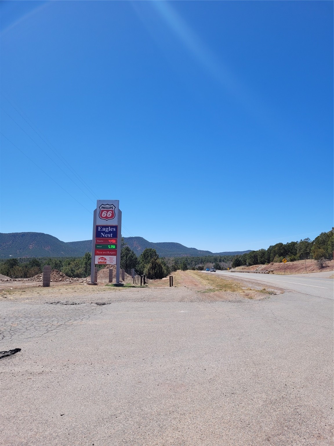 Pecos, New Mexico 87552, United States, ,Commercial,Pending,153501