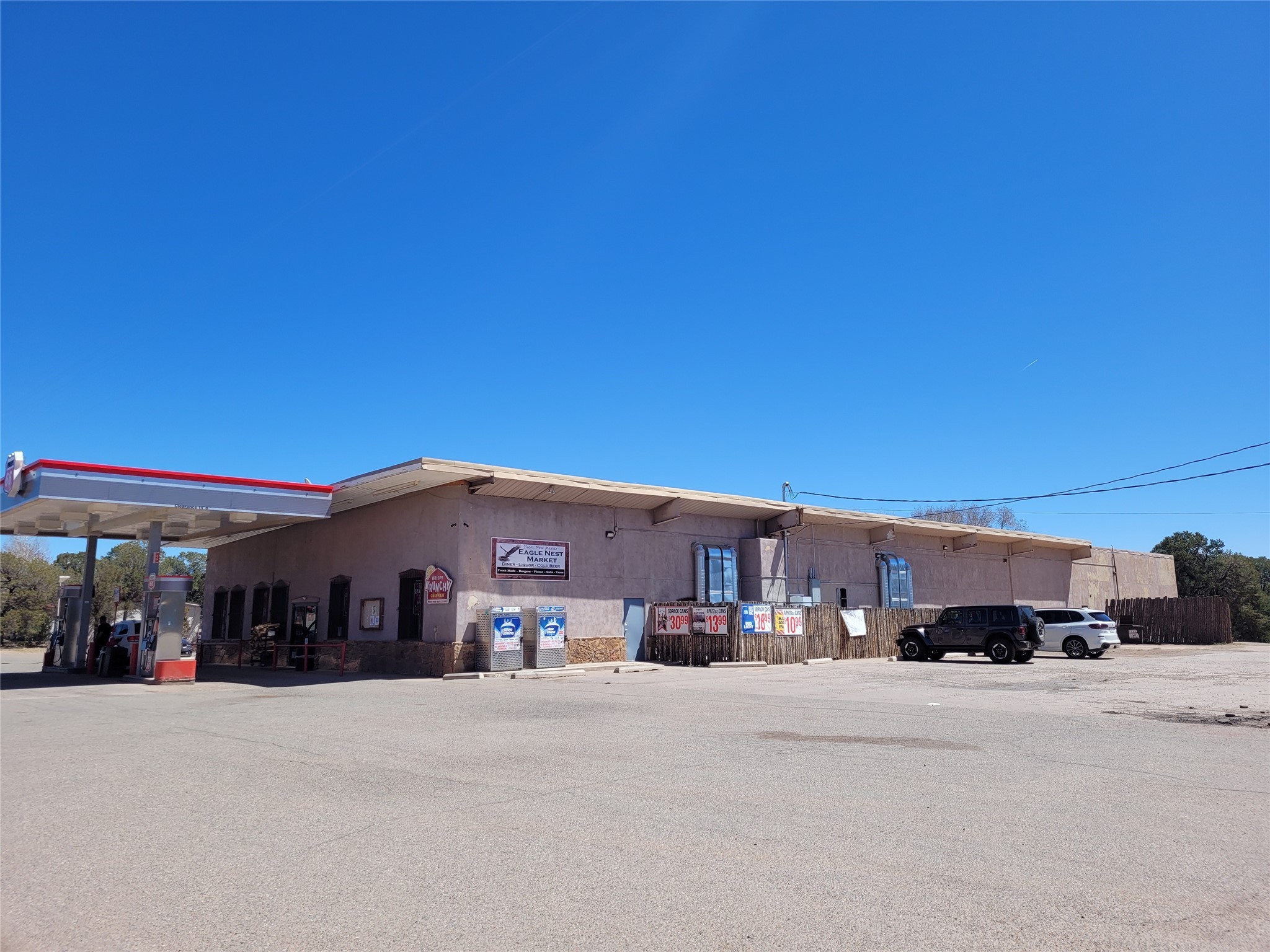 Pecos, New Mexico 87552, United States, ,Commercial,Pending,153501