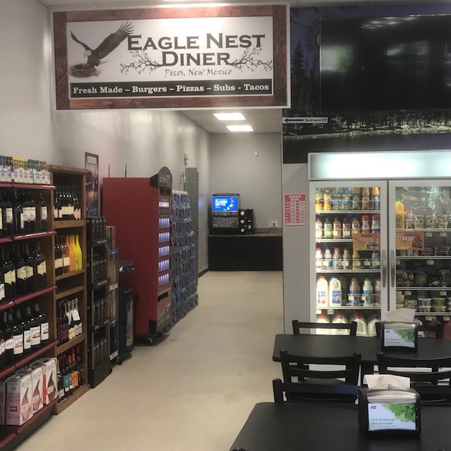 Pecos, New Mexico 87552, United States, ,Commercial,Pending,153501