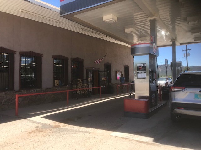 Pecos, New Mexico 87552, United States, ,Commercial,Pending,153501
