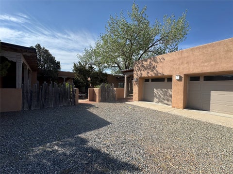 Tiny photo for 59 Balsa Rd RD, Santa Fe, NM 87508 (MLS # 202601448)