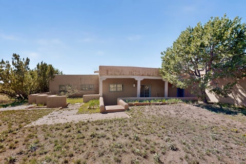 Tiny photo for 59 Balsa Rd RD, Santa Fe, NM 87508 (MLS # 202601448)