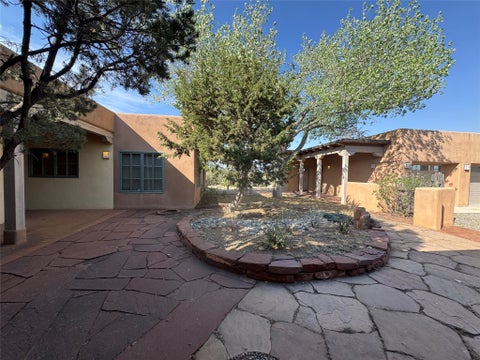 Homes For Sale - 59 Balsa Rd Rd<br/> Santa Fe, NM 87508