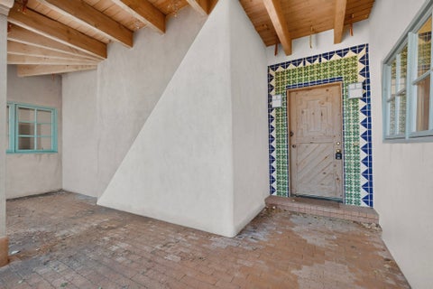 Tiny photo for 59 Balsa Rd RD, Santa Fe, NM 87508 (MLS # 202601448)