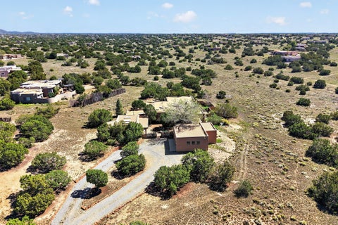 Tiny photo for 59 Balsa Rd RD, Santa Fe, NM 87508 (MLS # 202601448)