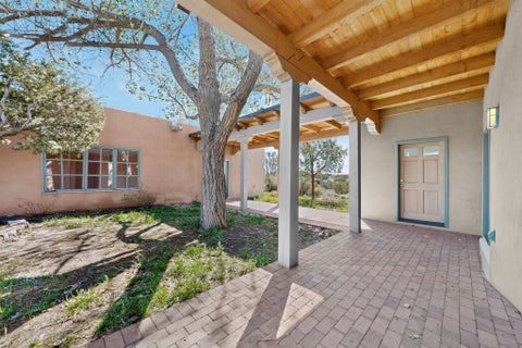 Tiny photo for 59 Balsa Rd RD, Santa Fe, NM 87508 (MLS # 202601448)