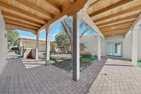 Tiny photo for 59 Balsa Rd RD, Santa Fe, NM 87508 (MLS # 202601448)