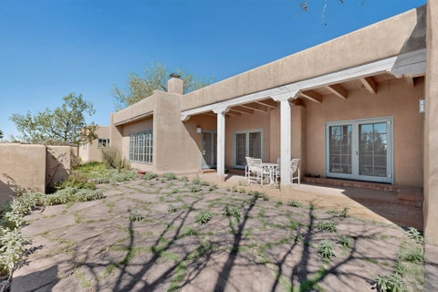 Tiny photo for 59 Balsa Rd RD, Santa Fe, NM 87508 (MLS # 202601448)