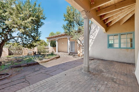 Tiny photo for 59 Balsa Rd RD, Santa Fe, NM 87508 (MLS # 202601448)