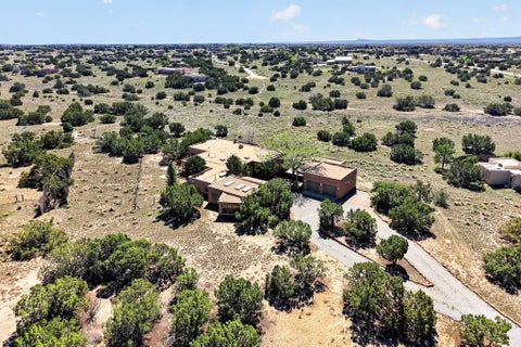 Tiny photo for 59 Balsa Rd RD, Santa Fe, NM 87508 (MLS # 202601448)