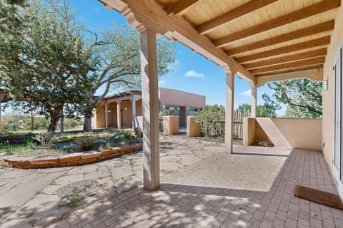 Tiny photo for 59 Balsa Rd RD, Santa Fe, NM 87508 (MLS # 202601448)