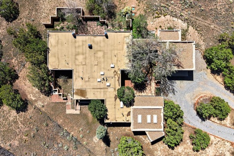 Tiny photo for 59 Balsa Rd RD, Santa Fe, NM 87508 (MLS # 202601448)