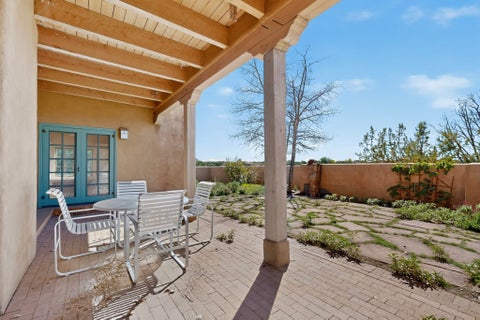 Tiny photo for 59 Balsa Rd RD, Santa Fe, NM 87508 (MLS # 202601448)