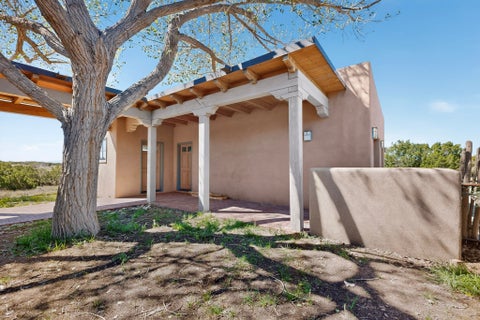 Tiny photo for 59 Balsa Rd RD, Santa Fe, NM 87508 (MLS # 202601448)