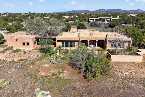 Tiny photo for 59 Balsa Rd RD, Santa Fe, NM 87508 (MLS # 202601448)