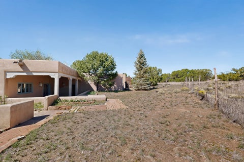 Tiny photo for 59 Balsa Rd RD, Santa Fe, NM 87508 (MLS # 202601448)