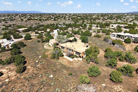 Tiny photo for 59 Balsa Rd RD, Santa Fe, NM 87508 (MLS # 202601448)