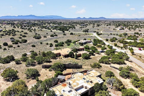 Tiny photo for 59 Balsa Rd RD, Santa Fe, NM 87508 (MLS # 202601448)