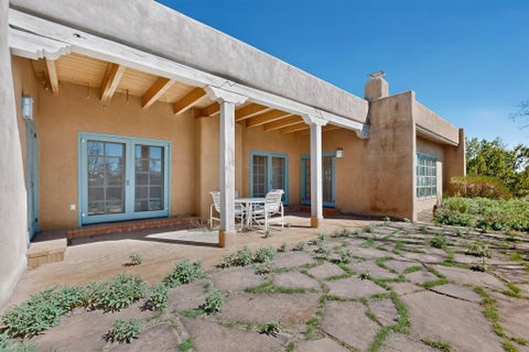 Tiny photo for 59 Balsa Rd RD, Santa Fe, NM 87508 (MLS # 202601448)