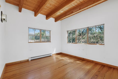 Tiny photo for 59 Balsa Rd RD, Santa Fe, NM 87508 (MLS # 202601448)