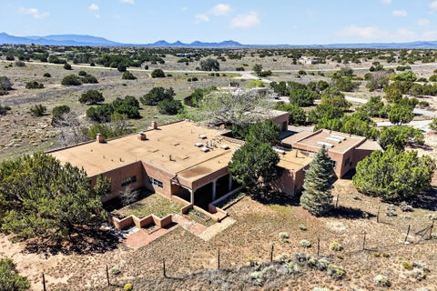 Tiny photo for 59 Balsa Rd RD, Santa Fe, NM 87508 (MLS # 202601448)