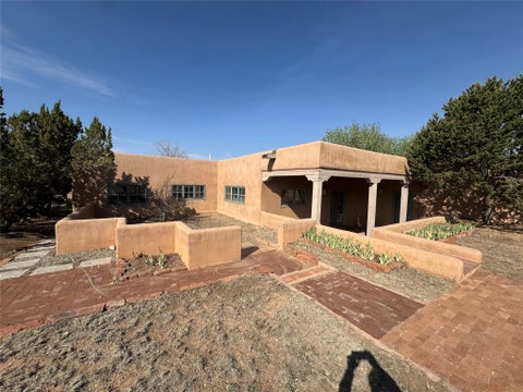 Tiny photo for 59 Balsa Rd RD, Santa Fe, NM 87508 (MLS # 202601448)