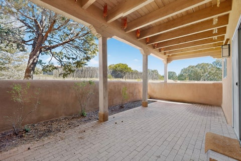 Tiny photo for 59 Balsa Rd RD, Santa Fe, NM 87508 (MLS # 202601448)