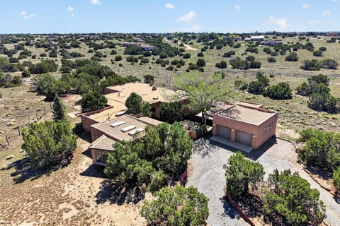 Tiny photo for 59 Balsa Rd RD, Santa Fe, NM 87508 (MLS # 202601448)