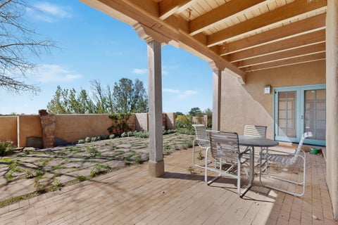 Tiny photo for 59 Balsa Rd RD, Santa Fe, NM 87508 (MLS # 202601448)
