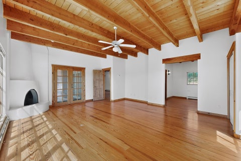 Tiny photo for 59 Balsa Rd RD, Santa Fe, NM 87508 (MLS # 202601448)