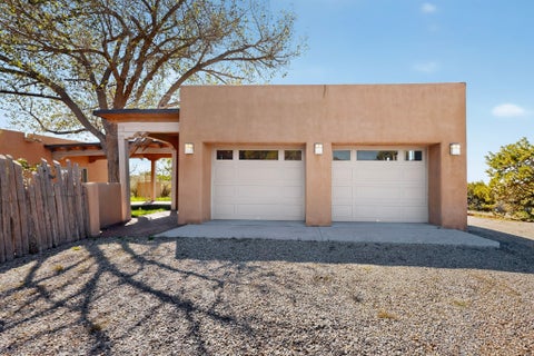 Tiny photo for 59 Balsa Rd RD, Santa Fe, NM 87508 (MLS # 202601448)
