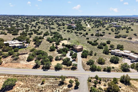 Tiny photo for 59 Balsa Rd RD, Santa Fe, NM 87508 (MLS # 202601448)