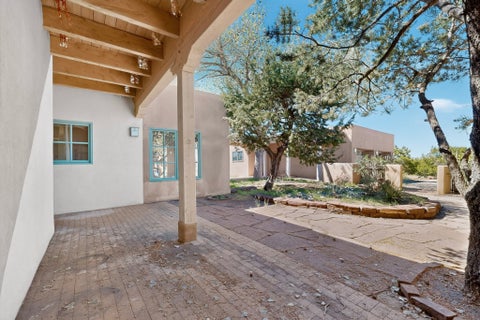 Tiny photo for 59 Balsa Rd RD, Santa Fe, NM 87508 (MLS # 202601448)