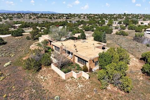 Tiny photo for 59 Balsa Rd RD, Santa Fe, NM 87508 (MLS # 202601448)